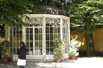 Sound of Music / Hallstatt Tour