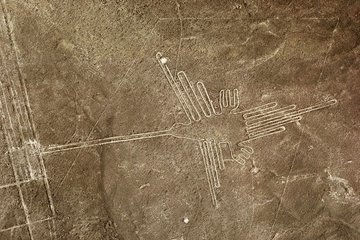 Nazca Lines Full Day Trip from Lima
