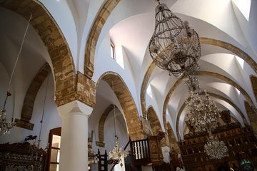 Day Trip to Troodos Mountain and Kykkos Monastery from Paphos