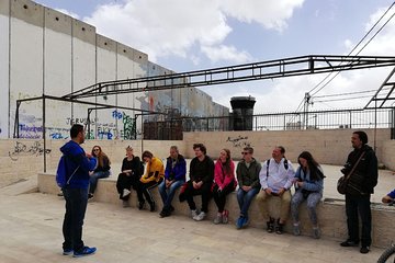 Bethlehem Alternative Tour