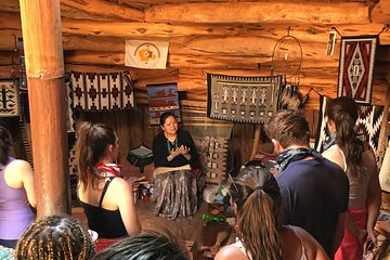 Monument Valley Backcountry Tour