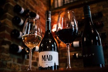 Budapest Walking Food Tour With Secret Food Tours