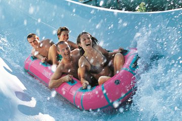 Water Country USA Ticket (Williamsburg, Virginia)
