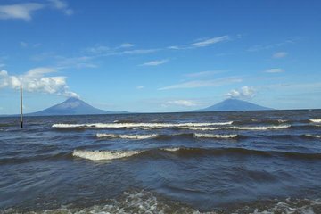 Classic Ometepe Island