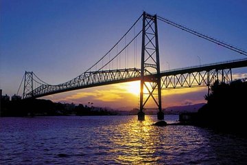 Floripa Total - Leaving Florianópolis by Itaguasul Turismo