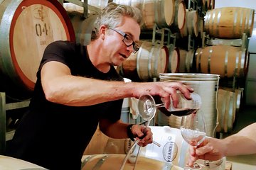 Private Wine tour