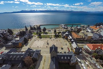 From Puerto Varas, Chile To Bariloche, Argentina: Full Day