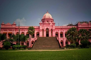 Private Tour: Dhaka Full-Day City Sightseeing Tour