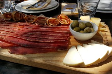 Sibenik Private Combined Food & Drink and Historical Tour