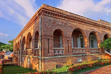 1 day tour - Kaohsiung