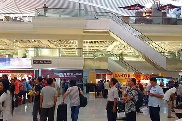 Bali DPS Airport Private Transfer from-to Candi Dasa