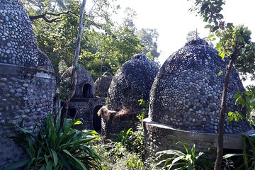 The Beatles Ashram- Guided Historical Walks