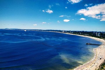 La Vista 360 ticket de admisión