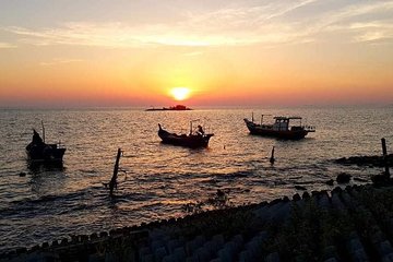 Penang: Flexible 6-Hours Highlights