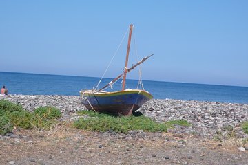 Lipari & Salina sud - individual partecipation on the tour