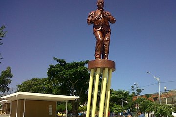 Nightlife and Caribbean Fest