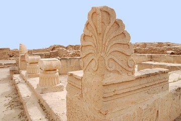 Kuwait City Filaka Island Full Day Tour