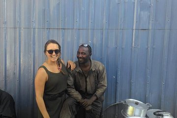 Every day Addis Ababa City Tour