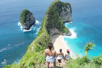 Nusa Penida Tour