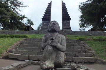 Best of Surakarta Country site tour