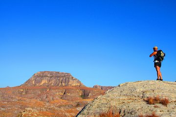 Hiking Tours Madagascar