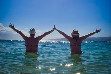 Samana Full-Day Tour with Whale Watching and Horse Riding