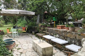 Wine Tour - Kefalonia