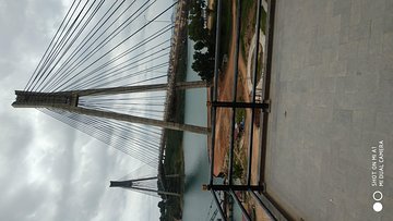 Batam Tour and Padang, West Sumatera Toyr