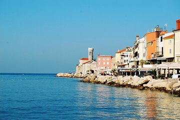 Piran Private Walking Tour