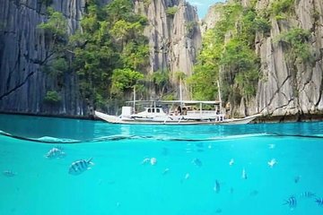 Coron Ultimate Tour (Private Tour)