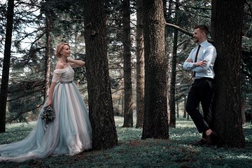 Vacation Photographer in Lviv