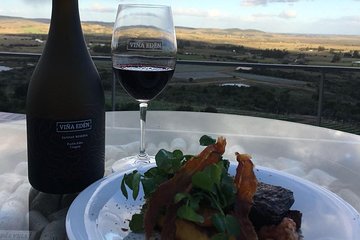 Four Course Tasting Menu