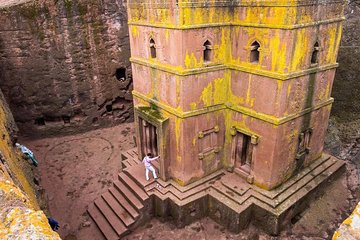 10 Days North Historical Tour