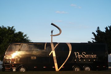 Transfer In / Out Brasilia