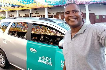 Transfer, Receptions and Tourism