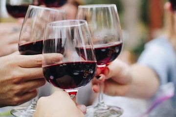 ALBA walking & TASTING tour (food, wine and history)