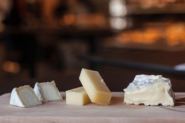 Secret Food Tours Lyon w/ Private Tour Option