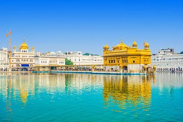 Golden Temple, Jallianwala Bagh, Partition Museum & Wagha Border - #Travellouge