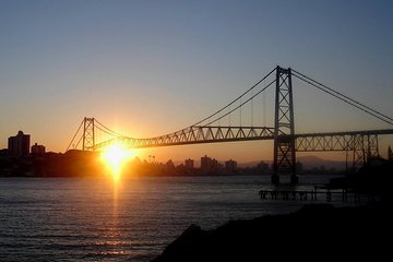 Florianópolis Full Day City Tour