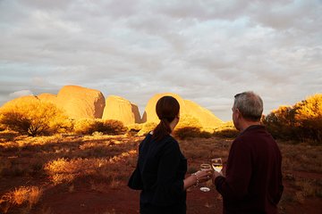 Kata Tjuta Sunset Half Day Trip