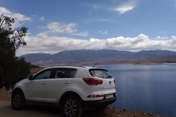 Private Transfer Marrakech - Ouzod