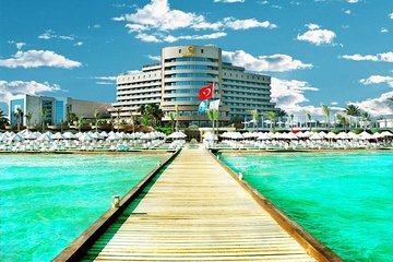 Private Ephesus Tour from Cesme