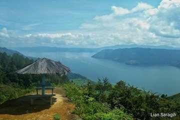 Medan-Lake Toba-Berastagi Tour 5D 4N