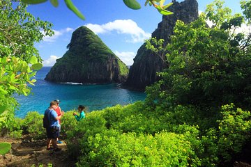 Noronha: Emerald of the Atlantic Trail