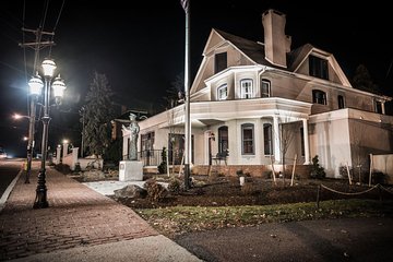 Civil War Ghosts of Gettysburg Tour by US Ghost Adventures