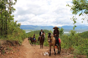 Half Day Adventure Mountaineering
