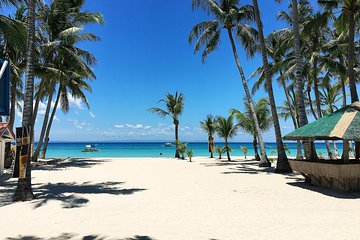 Bantayan Island Getaway Package | 3D/2N