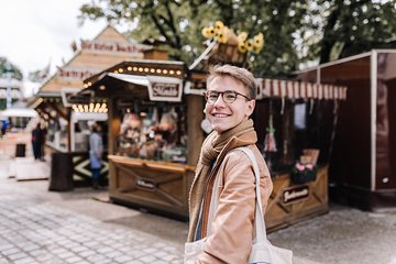 Private Custom Munich Tour with a Local, Highlights & Hidden Gems