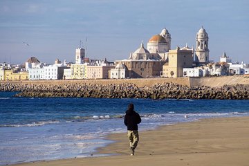 Cadiz Like a Local: Customized Private Tour