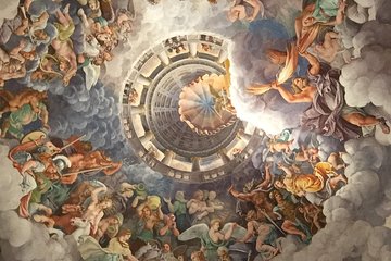 Private Tour Lazing Between the Giants